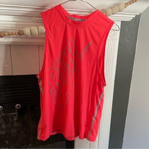 Nike Dri-Fit Running Tank